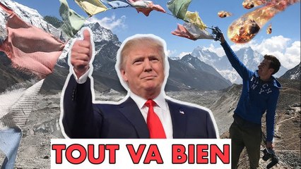 J’AI VU LES CONSÉQUENCES DU RÉCHAUFFEMENT CLIMATIQUE