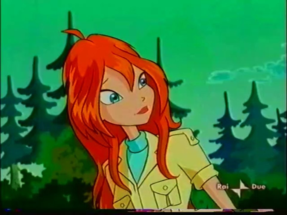 Test riproduzione su JVC HR-S8600EU