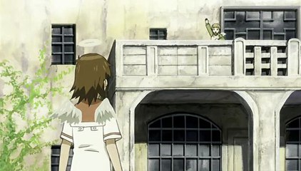 Haibane Renmei Epi.
 6