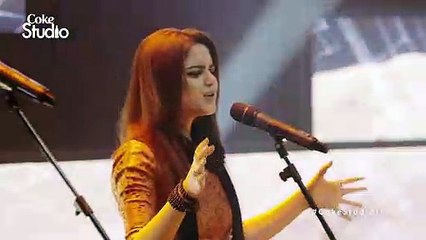 Malang, Sahir Ali Bagga and Aima Baig, Coke Studio Season 11, Episode 5 (1)