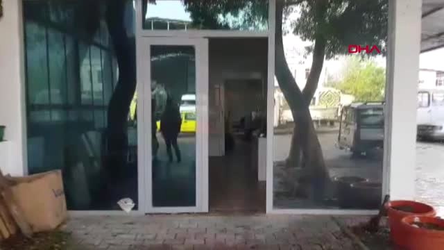 Muğla Kaçak Elektronik Sigara Likiti Yapan İşyerine Polis Baskını