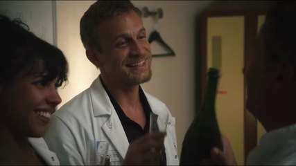 L'Ordre des médecins  : bande-annonce