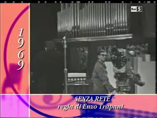 Giorgio Gaber - Com'è bella la città