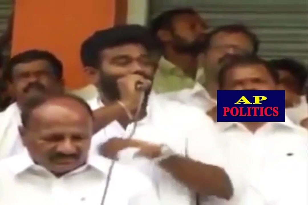 Paritala Sriram Strong Warning to YS Jagan and Sakshi Media - AP Politics Daily