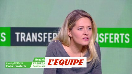 Galli «Quel Fabregas Monaco va-t-il avoir ?» - Foot - EDM