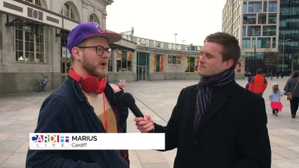 Rail Fares 3.1% Increase!