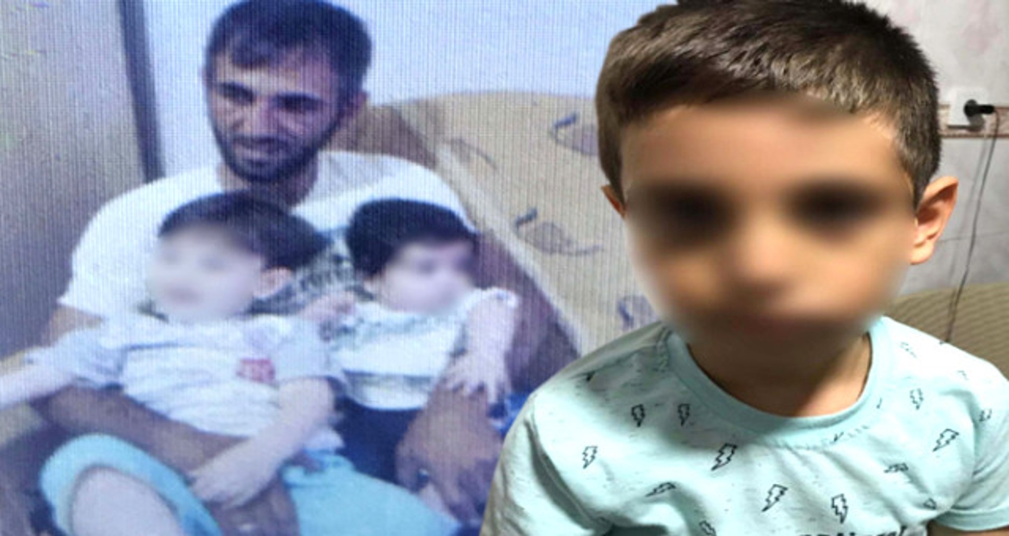 Vicdansiz Baba Odevini Yapmayan Cocugunu Hastanelik Etti Dailymotion Video