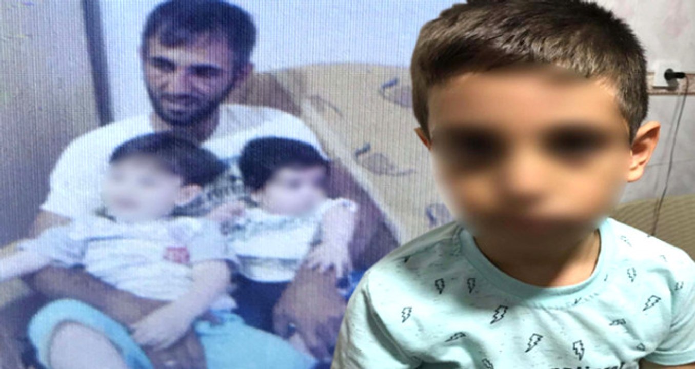 Vicdansiz Baba Odevini Yapmayan Cocugunu Hastanelik Etti Dailymotion Video