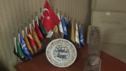 23. Uluslararası Türk Dünyasına Hizmet Ödülleri"