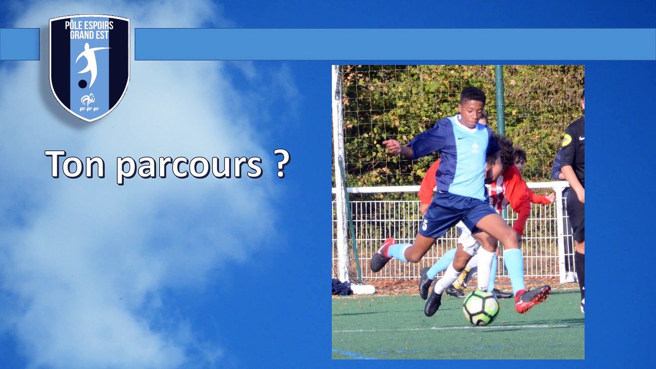 EL HANSAR CHAFIK PROFIL 2005