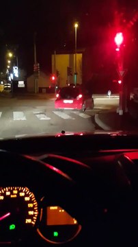 Dijon/Fontaine-lès-Dijon : le feu qui ne passait jamais au vert