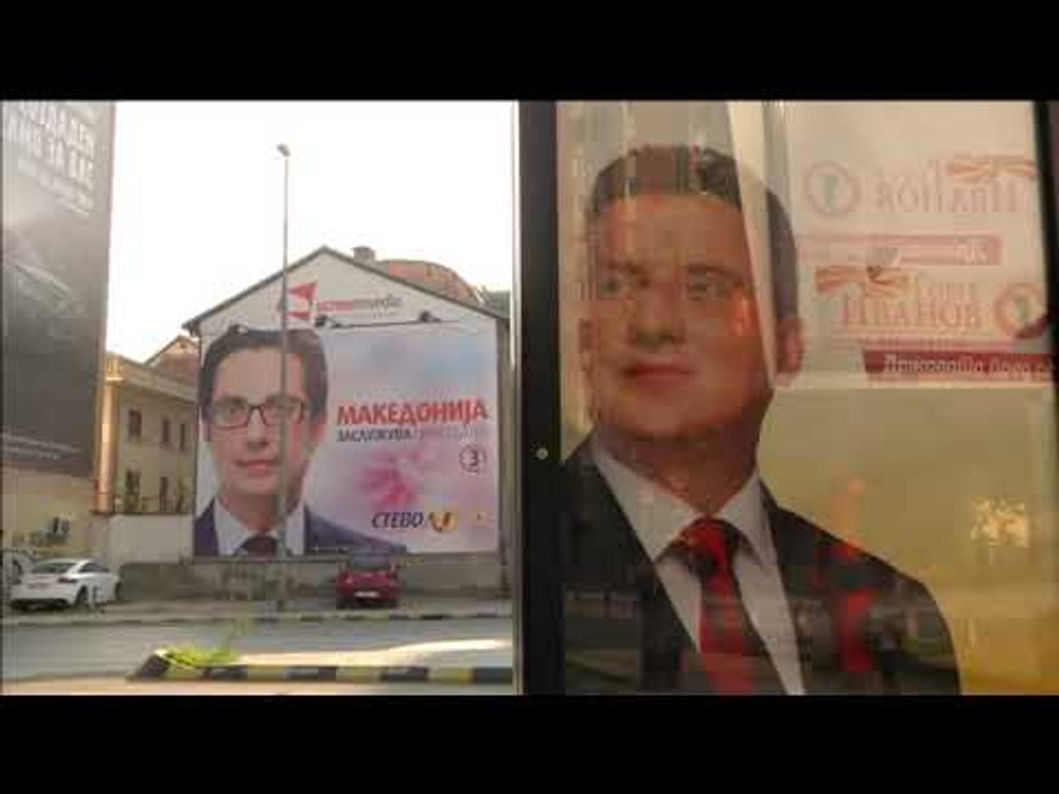 Година на предизвици за македонската политика