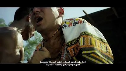 POLIS EVO 2 full MALAYAN movie6864