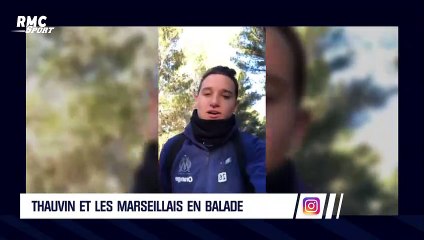 Thauvin, Evra, Klopp... L'Actu Sport.Net du 2 janvier 2019
