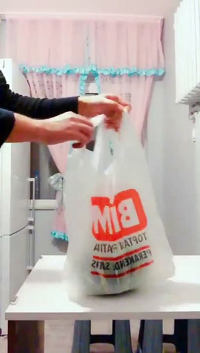Poşet