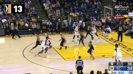 NBA G League Top 18 Plays of 2018!