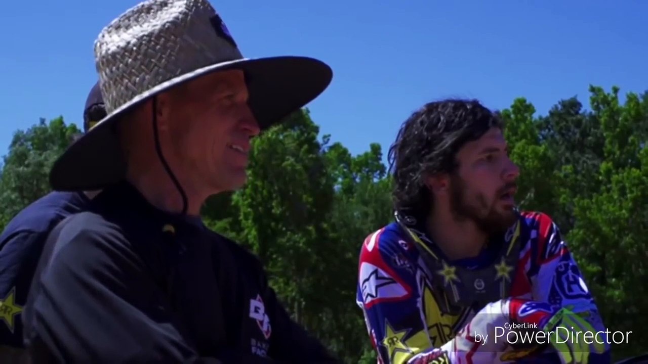 2019 Supercross champions Jason Anderson Vs Ken Roczen