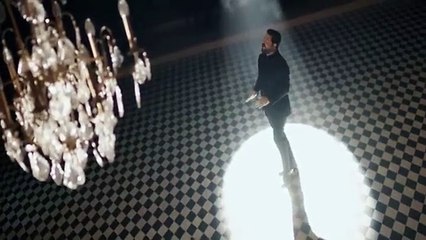 Serkan Kaya - Tarifi Zor - (Official Video)