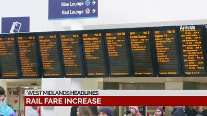 GOODLINES: 3rd January 2019