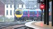 Rail Fares 3.1% Increase!