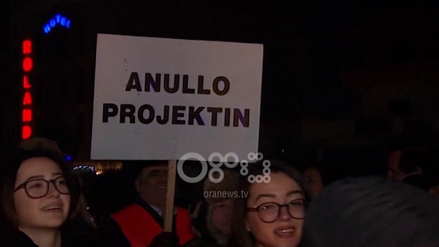 Ora News - Çadër tek Astiri? Balliu: PD do të mbështesë çdo vendimmarrje të banorëve