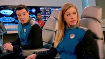 The Orville Season 2 Ep.02 Promo Primal Urges (2019) This Season On