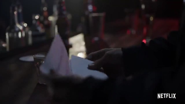 Marvel's The Punisher Season 2 Back to Work Teaser (2019)