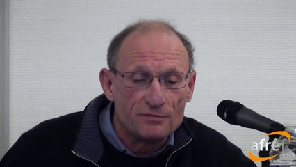 AFREF Université Une histoire de la formation