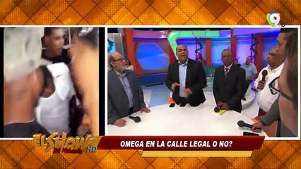 El Show del Medio Día LIVE 02/1/2019 Parte 4