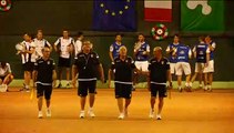 CASTELLARO-SABBIONARA   39a Coppa Italia A open masch.2018