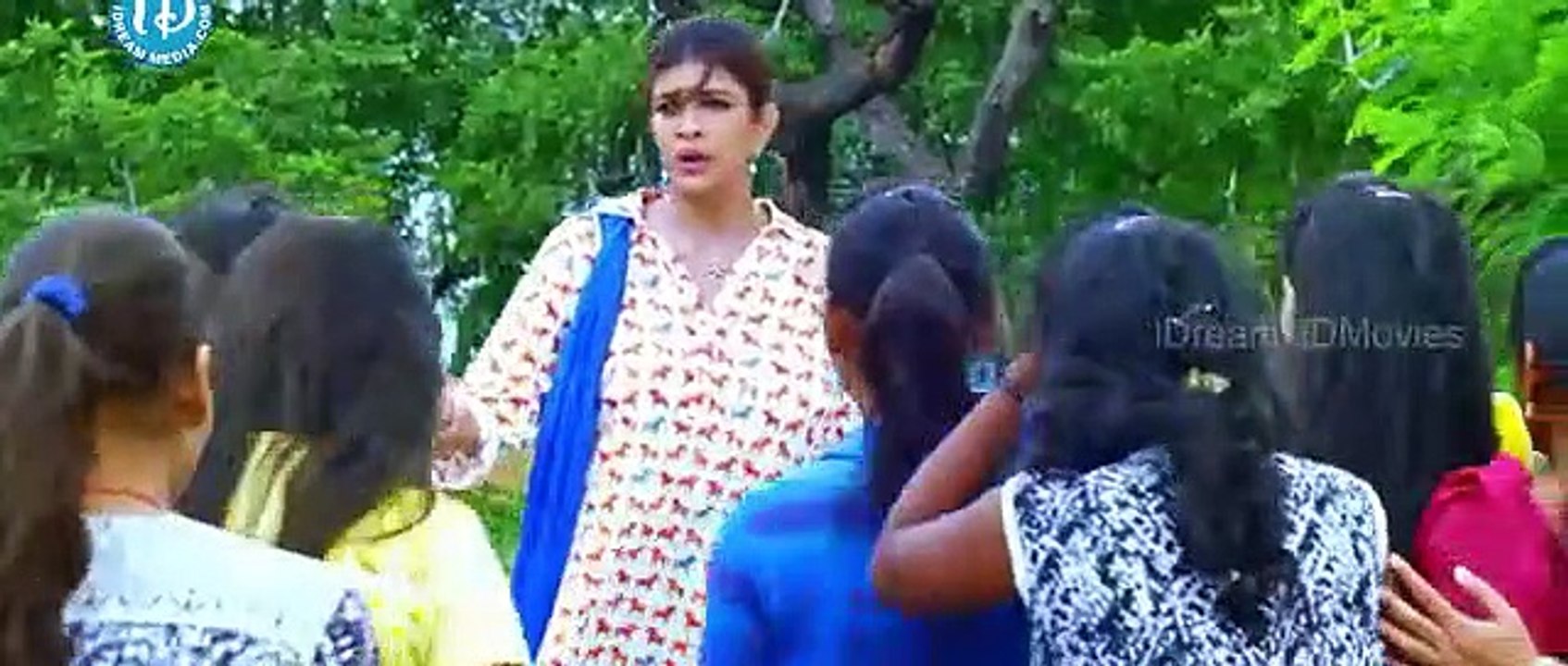 Latest Telugu Movies 2018| Lakshmi Bomb Movie Clips Part | Lakshmi Manchu | Posani