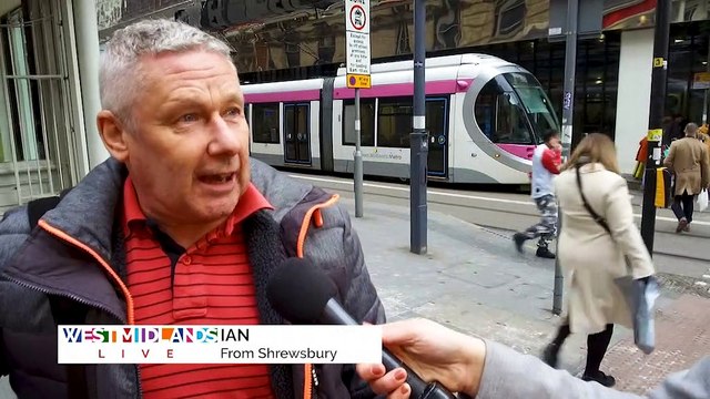 The 3.1% Rise Of Rail Fares!