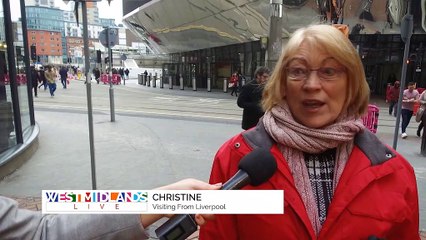 Increased Rail Fare!