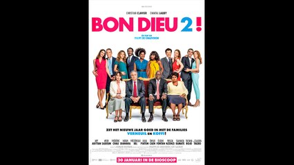 BON DIEU 2 ! (2018) HD-Rip Free Dutch subbed