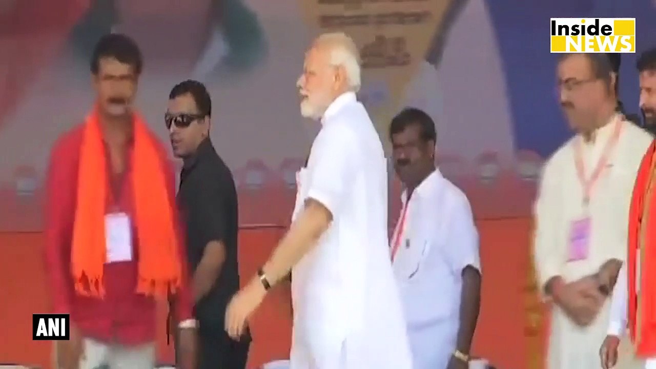 Very latest political news!!2018 के King बने PM Modi, Rahul और Amit Shah भी रह गए पीछे