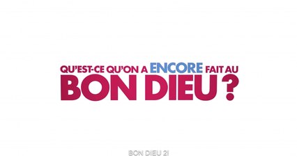 BON DIEU 2 ! (2018) Streaming HD-Rip VOST Dutch-sub
