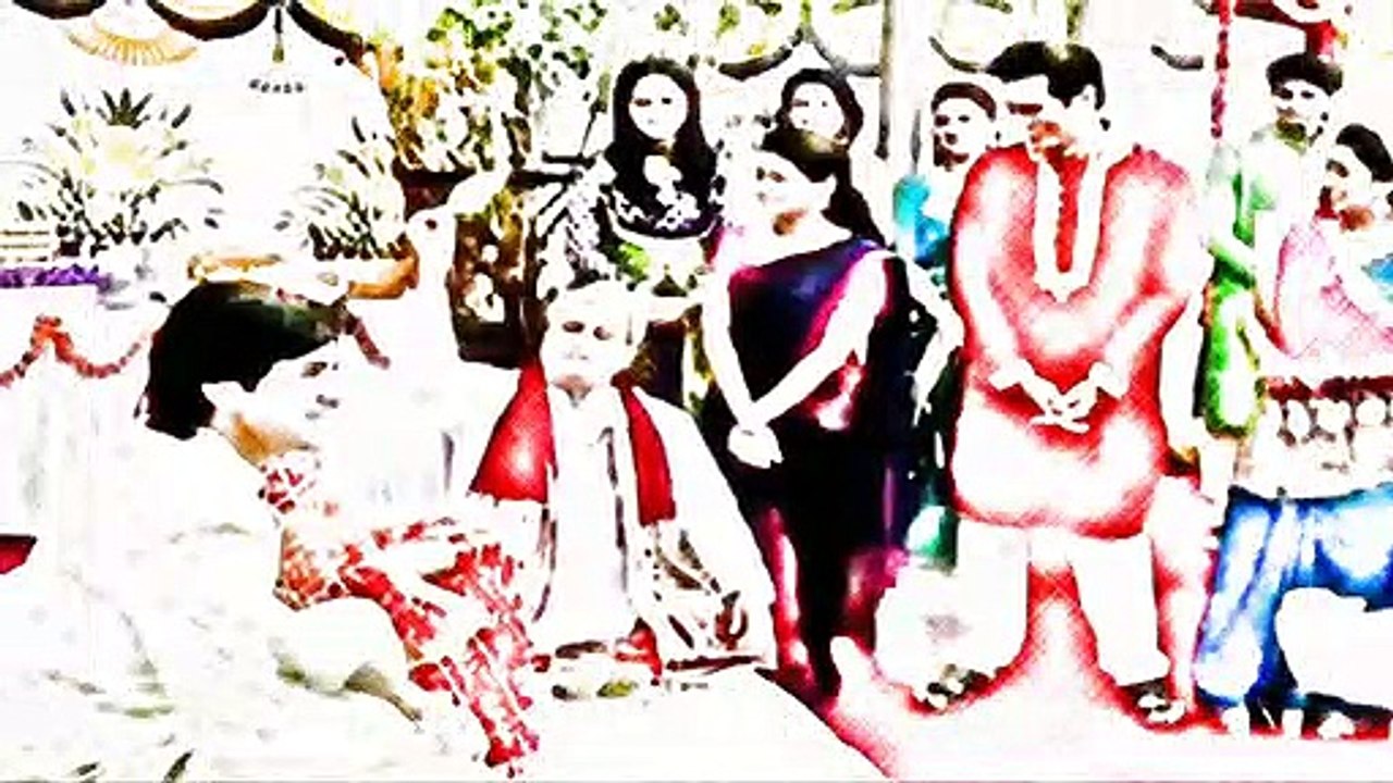 Yeh Un Dinon Ki Baat Hai 4 फरवरी का Twist बदल जाऐगी समीर नैना की जिंदगी Upcoming Twist Latest Update