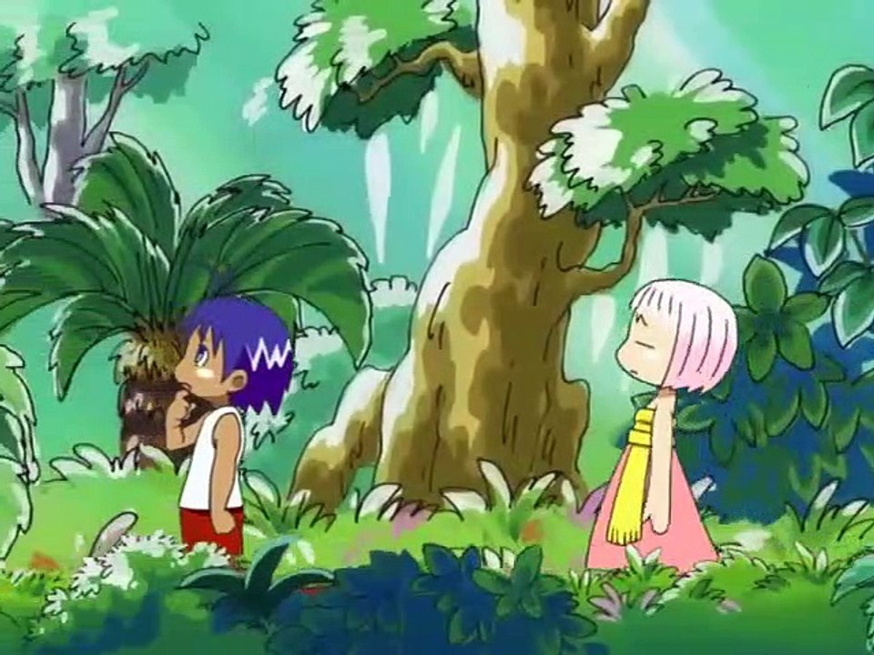 Hare + Guu Epi. 6