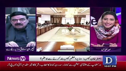 shehryar Afridi Ko Kisne ECL Mein Nam Dalne Ka Kaha Tha, shiekh Rasheed
