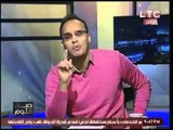 مشاده عالهواء بين الغيطي ومؤسس حركة علمانيون لرفضه الافصاح عن ديانته