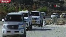 Suriye Ordusu'ndan “400 PYD/PKK’lı Menbiç’i terk etti” iddiası