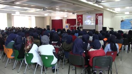 Tecrübe Konuşuyor İçimizdeki Kahramanlar Projesi - Metin Doğan