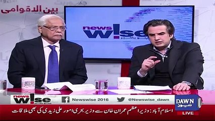 You Haven't Reversed You Decision Of Removing 172 Names From ECL Yet.. Khusro Bakhtiar Response