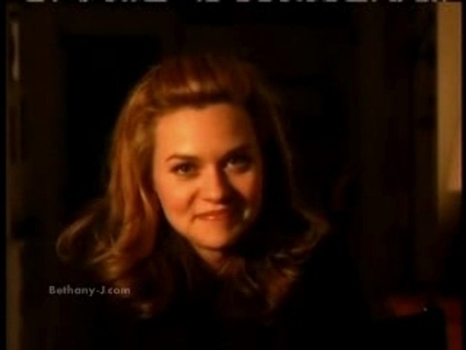 Bonne année 2008 du cast de One Tree Hill