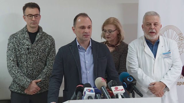 Прогласена епидемија на сипаници на територијата на Скопје