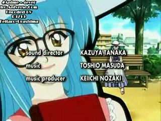 Hand Maid May Epi. 3