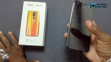 Vidéo de déballage (Unboxing) et Master Test du TS-One, le casque DANEW.