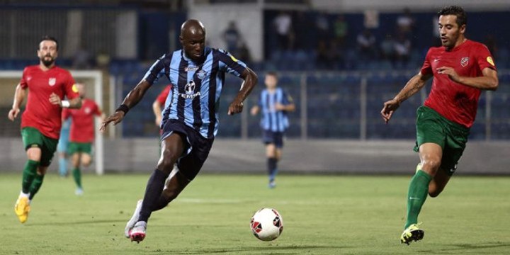 Adana Demirspor Başkanı Murat Sancak: Taraftarlarımız Lütfen Pote'yi Peygamber İlan Etmesin