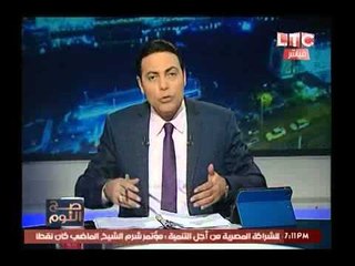 للمرة الثالثة.. الغيطي لـ "عصابة" امناء الشرطة منفعلاً :"اية الغطرسة دية !"