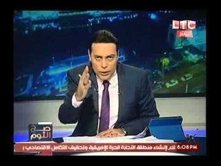 الغيطي يرد علي فتوي الحويني بتحريم البنوك بعرض صور شيكاتة البنكية ونفاقة